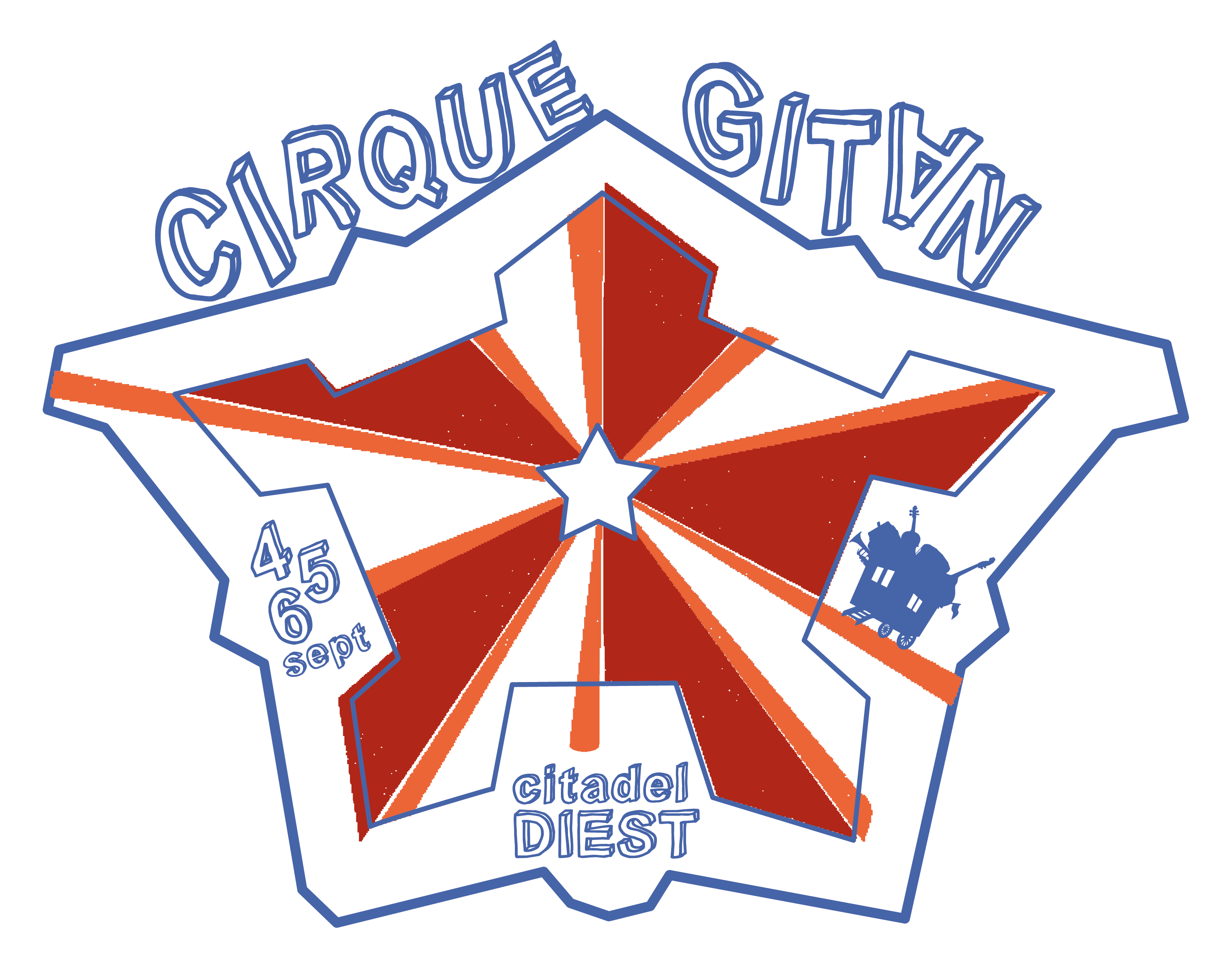 Cirque Gitan